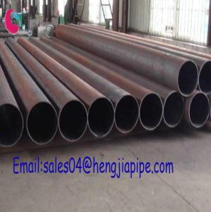 China Supply API 5CT Casing Pipe factory