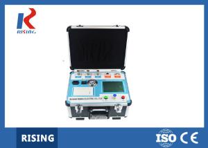 China RS310 Comprehensive SF6 Gas Density Switches Meter Relay Calibrator factory