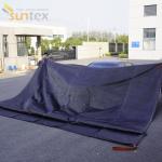 Suntex Car Fire Blanket The Top Manufacturer In China For High-Temperature