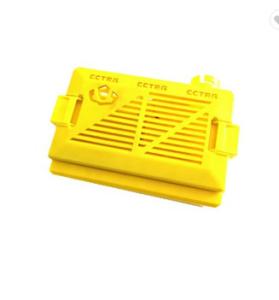 China Hot selling Custom Plastic ABS Nylon Parts SLA SLS 3d Printing service factory