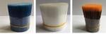 best high quality tapered synthetic filament paint brush for sale