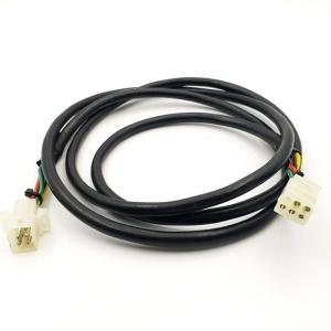 Customized/Custom Automotive Cable Harness/Wire/Cable/Wiring Harness/Wire