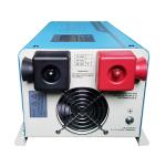 Residential 48VDC 8KW Solar Home Inverter 3 Times Surge Power