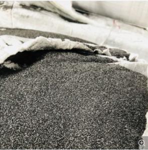 China Refractory 98.5% 97% Graphite Petroleum Coke Low Sulfur High Carbon 0-5mm factory
