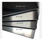 Hairline Finish Stainless Steel Sheet Plate AISI 201 304 316 310S 430 Brushed