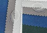 Polyester 80% Cotton 20% Thin Twill Water Resistant Fabric For Garment