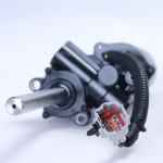Lexus 10+Lexus RX270 / RX350 OBD Side Step Motor 2 Signal