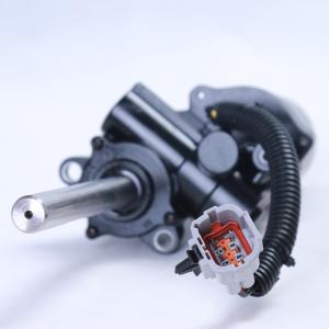 China DC 12V Bentley 16+ Bentley Bentayga OBD Side Step Motor 2 Signal factory