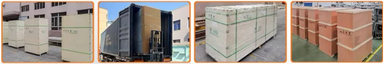 encapsulated dry type transformer