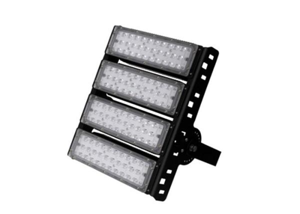 High power brand driver flood light tunnel module light outdoor projection lamp