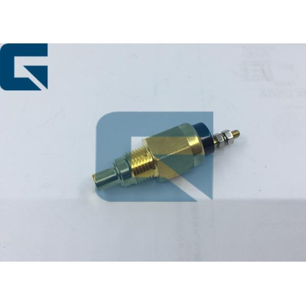 HITACHI Excavator Engine Parts ZAX200 EX200-5 EX300-5 Water Temperature Sensor 8-97125601-1