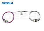 Non Latching Single Mode Fiber Switch 1650nm