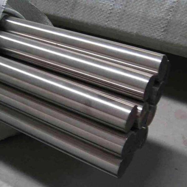 China ASTM A276 410 Stainless Steel Round Bar 3mm - 800mm Diameter factory