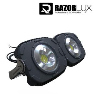 China 1000W LED Outdoor Flood Light Waterproof Sport Field Lighting IP67 With Meanwell Driver factory