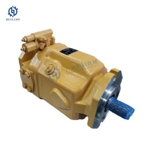 373-6629 3736629 Hydraulic Piston Pump for Caterpillar Excavator 330D 330C C9