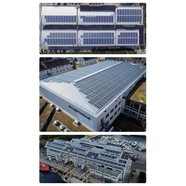 Home / Outdoor Portable Solar Panels Lightweight Flexible Photovoltaic Panels