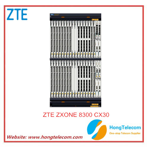 Distributed Raman amplifier ZXMP M800 ZTE DRA