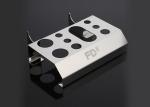 Permanent Makeup 1pcs Tattoo Ink Cup Holder Stainless Steel