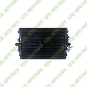 China For McLaren Senna 720S 625C 570S 675LT 540C 650 MP4-12C Radiator - Engine Coolant- LH OEM OEM 11L0392CP factory