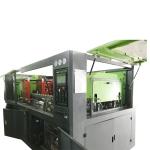 Full Automatic Pet Blow Moulding Machine for Food Beverage Neck Diameter mm 45