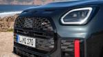 2024 Pure electric car Mini cooper Countryman E family SUV with boxy shape 462km