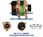 A0002655011 AB112112 - MANDO Alternator 12V 120A Alternadores