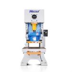 Pneumatic punching machine, JH21-80T sheet metal punch press machine