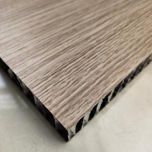 China Furniture HPL Honeycomb Panel 2000x1600mm Noise Reduction factory