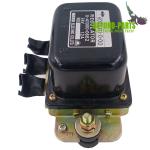 Excavator Spare Parts Voltage Regulator And Relay 600-431-1000 6004311000