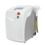 OEM Freezing Point 808nm Diode Laser Hair Removal Device Machine