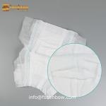 Anti-leak Non Woven Clothlike Disposable Diaper