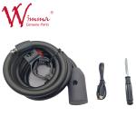 C3BF Smart Bicycle Lock With Competitive Price Wholesale Chinese Supplier