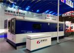 Humanization Design Sheet Metal Laser Cutting Machine for Stainless Steel
