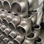 Reducing Tee Equal Tee Carbon Steel Reducing Tee Tee Connector Pipe