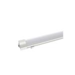40W Swimming Pool LED Indoor Sports Lighting 135cm Length 170lm/W