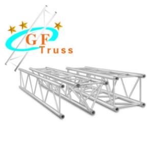 China Hang Speaker Aluminum Spigot Truss For Exhibition Wear Resistant factory