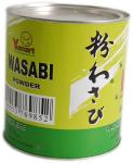 Pure Wasabi Horseradish Powder Spicy Convenient Japanese Mustard Powder