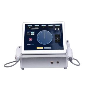 DS4-4.5 10mhz Hifu Machine For Home Use To Remove Wrinkles 4d