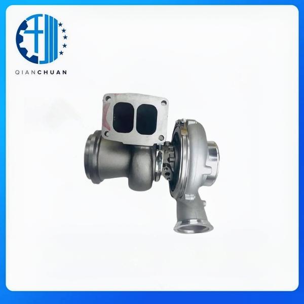 Genuine GT4288R Turbocharger for Caterpillar 3176C C10 3306 Engine