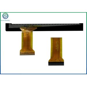 COB Type 7" Projected Capacitive Touch Screen For Industrial Monitor With USB