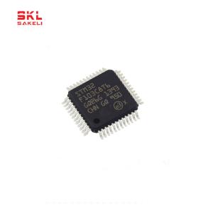 Stm32f103c8t6 LQFP-48 Stm32f030 Stm32f407 Microcontroller MCU Stm32f103c8t6
