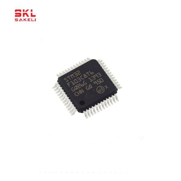 China Stm32f103c8t6 LQFP-48 Stm32f030 Stm32f407 Microcontroller MCU Stm32f103c8t6 on sale