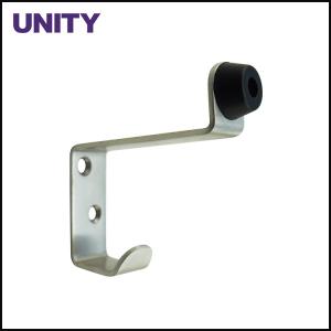 China 19.5 MM Door Fitting Hardware / Security Door Accessories EN1634-1 factory