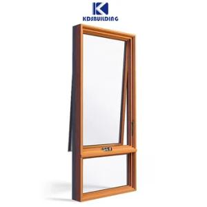 China American style Hurricane Impact Aluminium Tempered Glass Awning Roof Windows Electric Skylight Window factory