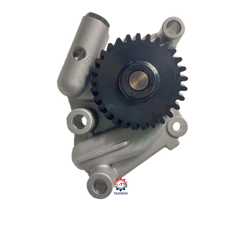 Oil Pump 129900-32000 129900-32001 4TNV95 For Construction Machinery Part