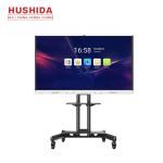 60 Hz Floor Stand 65 55 Inch Smart Interactive Whiteboard