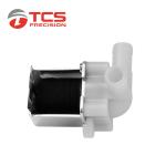2 Way 2 Position Mini Electric Water Valve 12W Solenoid Valve For Drinking