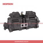 Sumitomo Hydraulic Pump K3V112DT-9C02 For SH200-1 SH200-2 Excavator