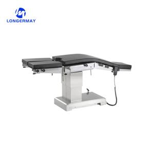 Electric Adjustable surgery Operation Table With Good Price