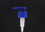 No Toxic 1.5 Ml / T Shampoo Lotion Pump